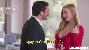 Bốn ngày xoạc chị của bạn gái