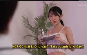 Wow~ Thật dịu dàng, đàn ông muốn địt một người phụ nữ dịu dàng và chu đáo, chứ không phải một con hổ cái ở nhà