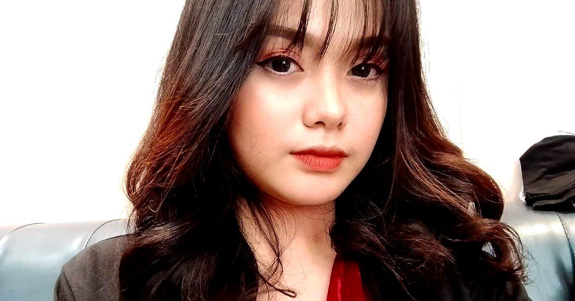 búp măng non vào đời sớm